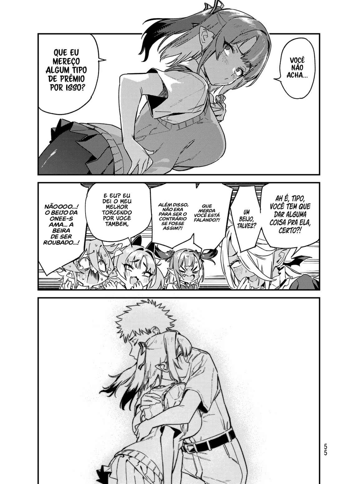 Chapter 87 - Page 8