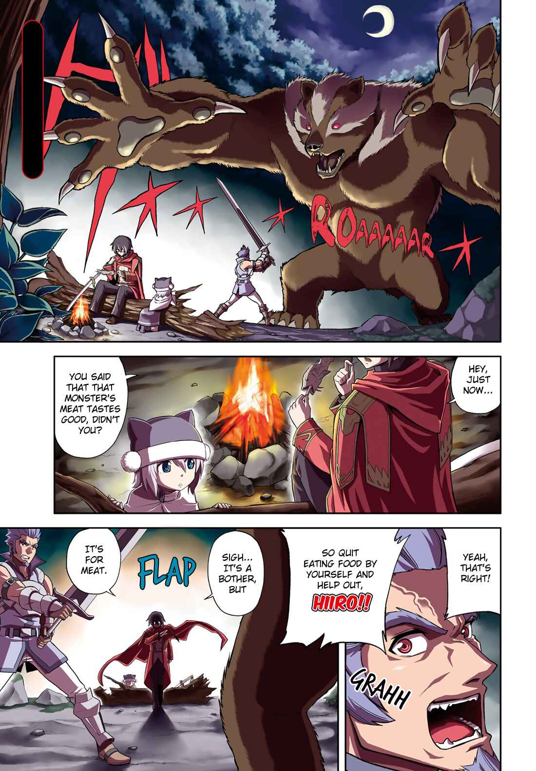 Chapter 1 - Page 2