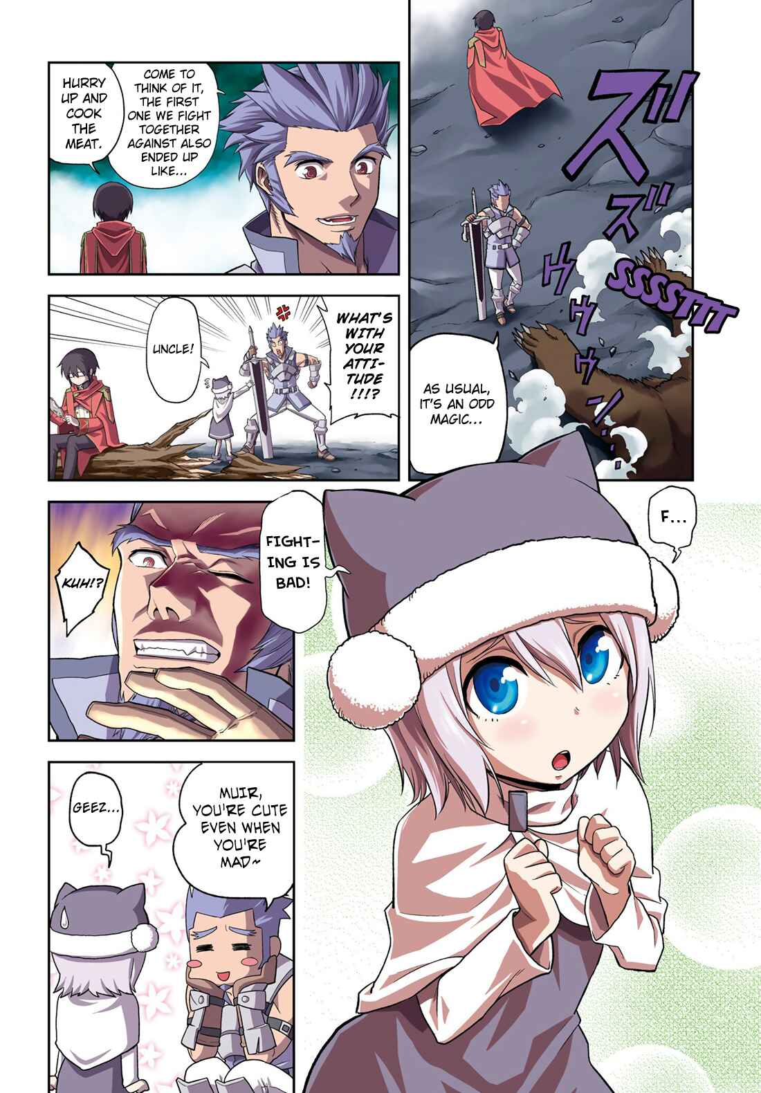 Chapter 1 - Page 4