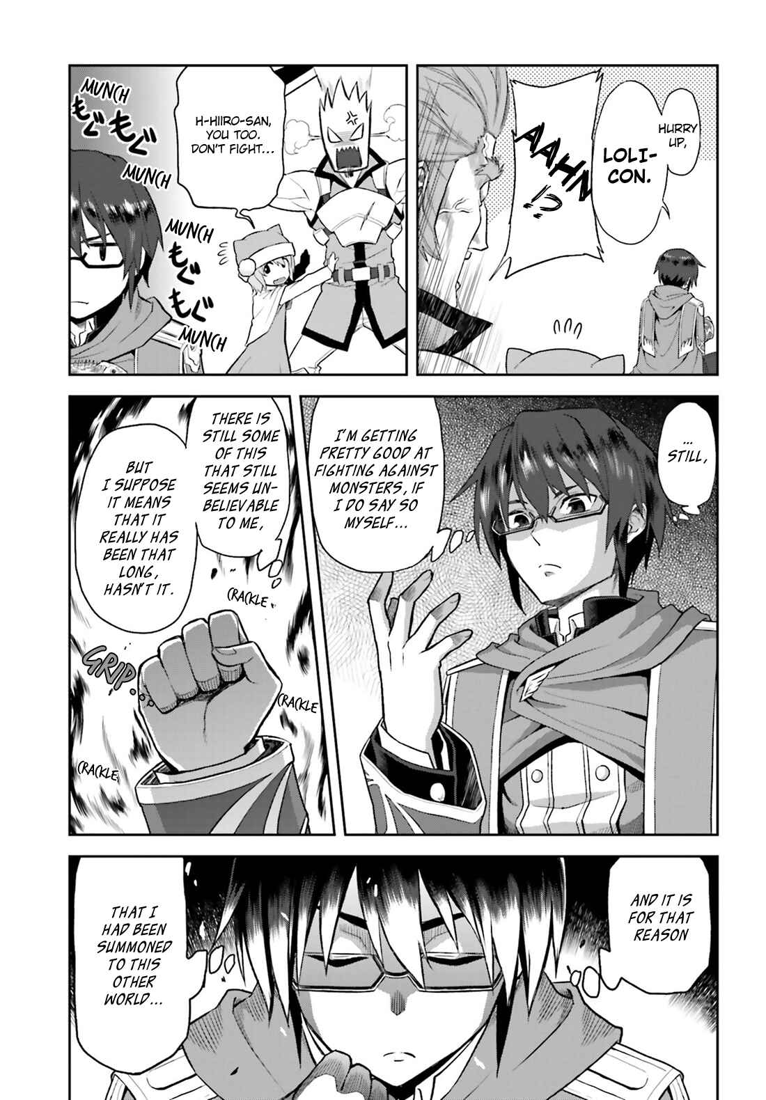 Chapter 1 - Page 5