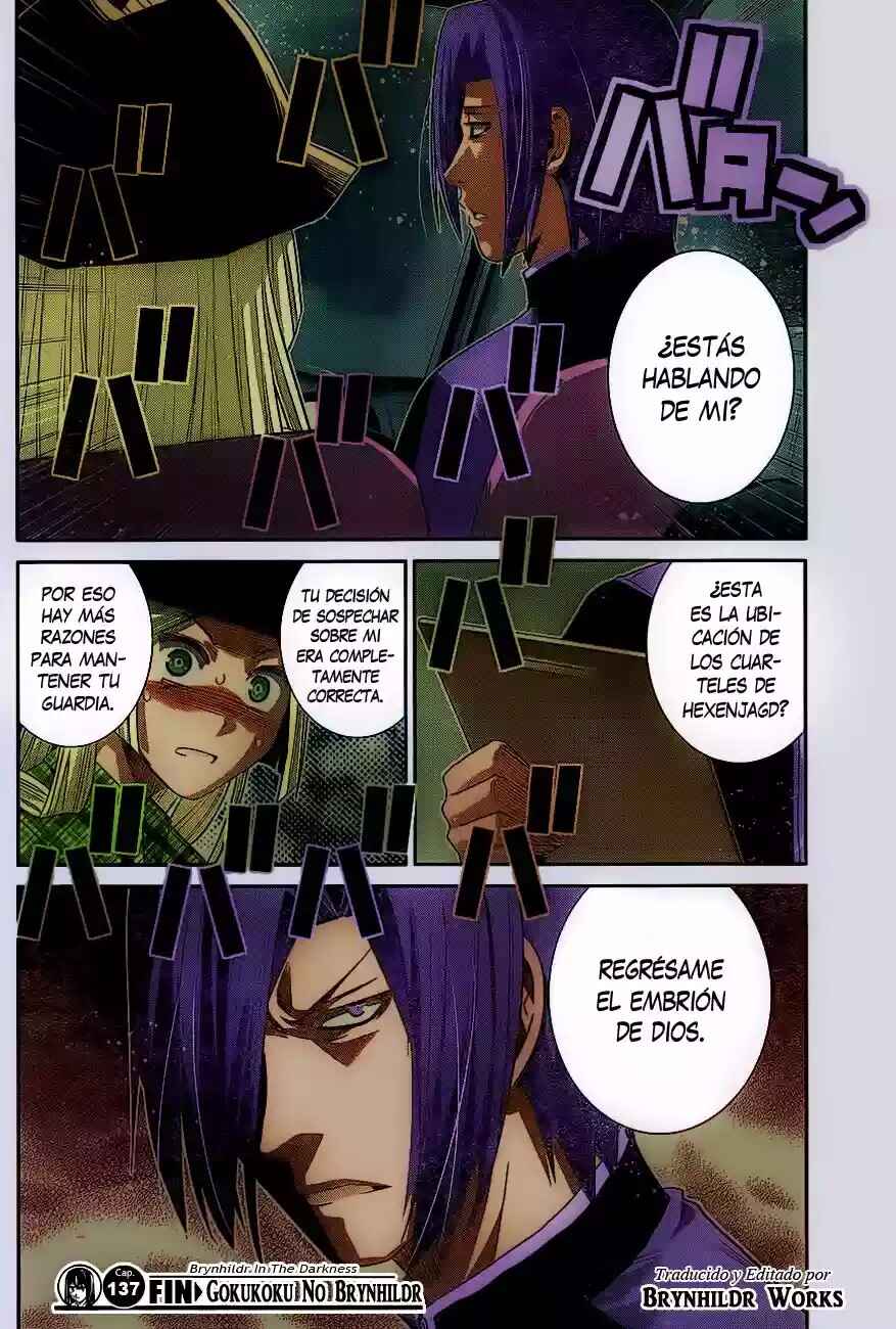 Chapter 137 - Page 21