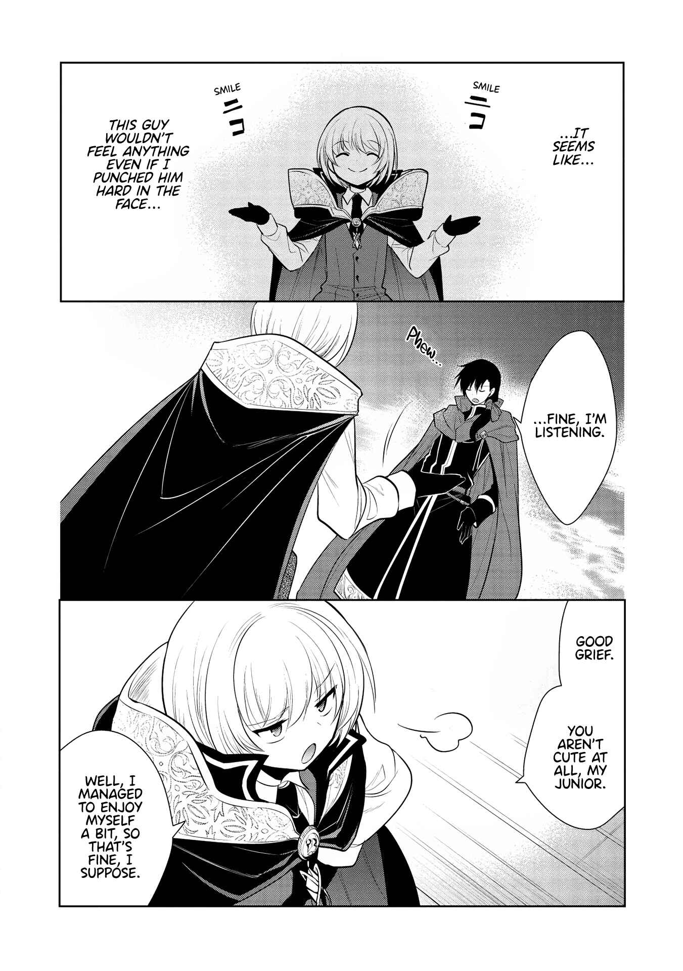 Chapter 30 - Page 21