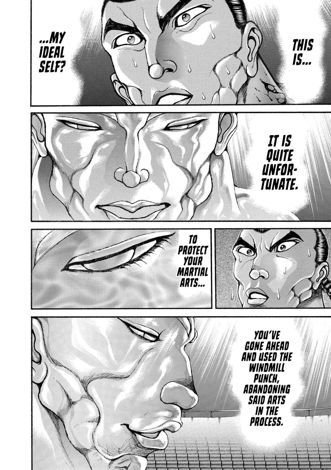Chapter 105 - Page 4