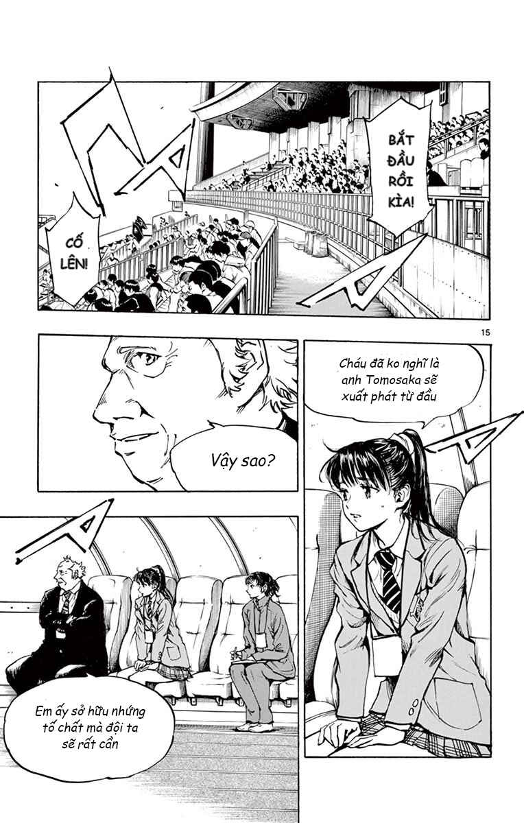 Chapter 233 - Page 14