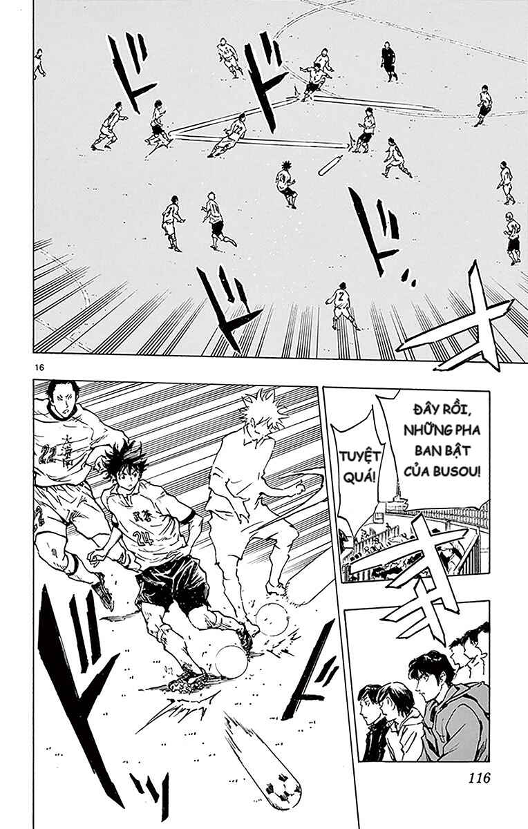 Chapter 233 - Page 15