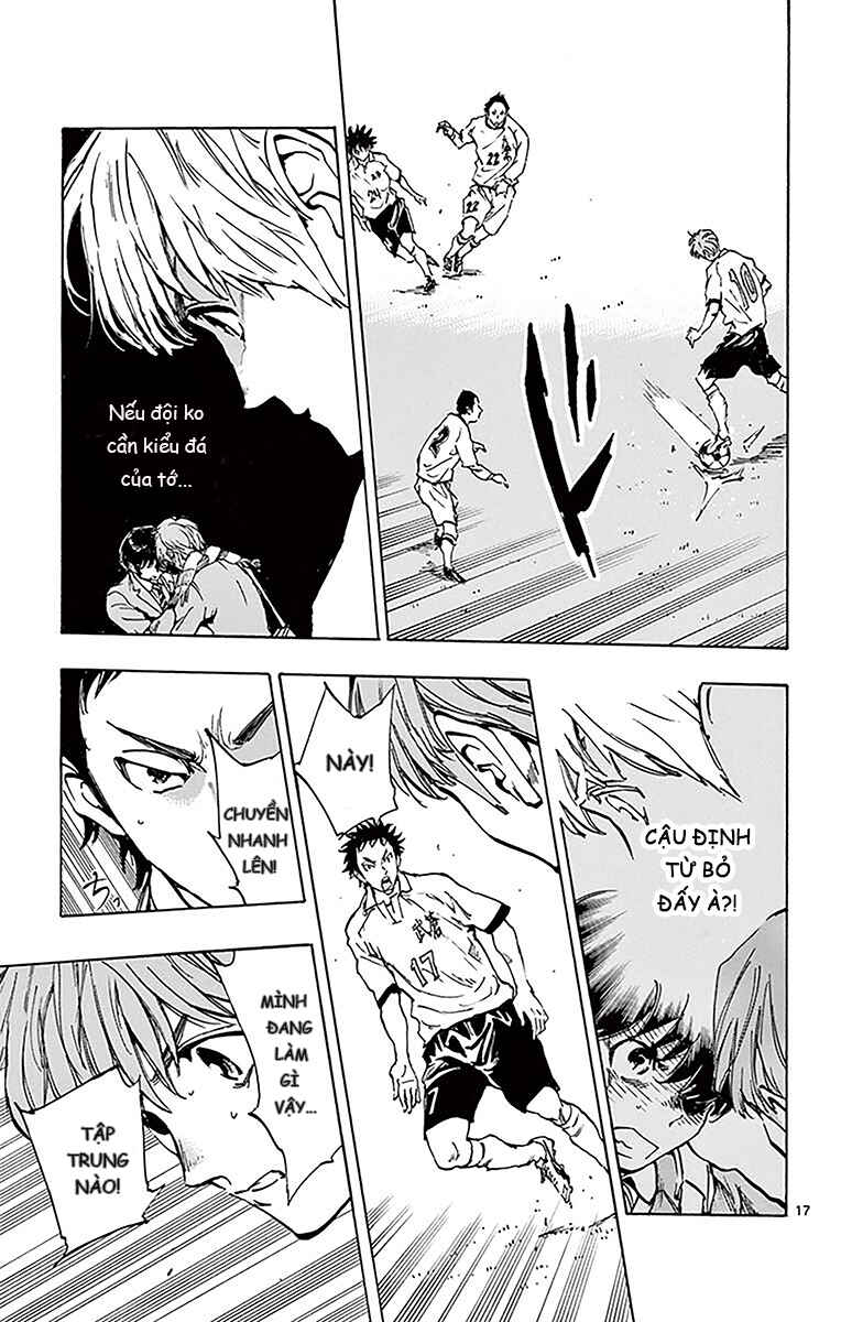 Chapter 233 - Page 16