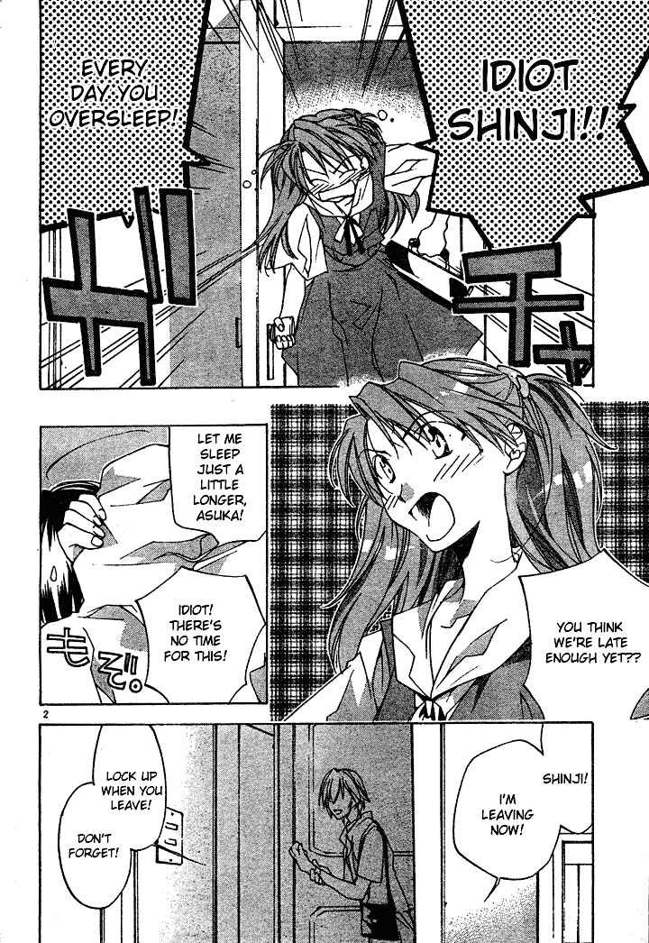 Chapter 1 - Page 5