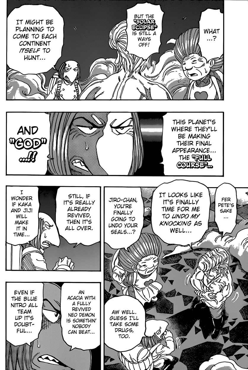 Chapter 339 - Page 16