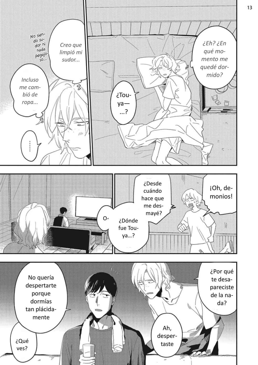 Chapter 24 - Page 14