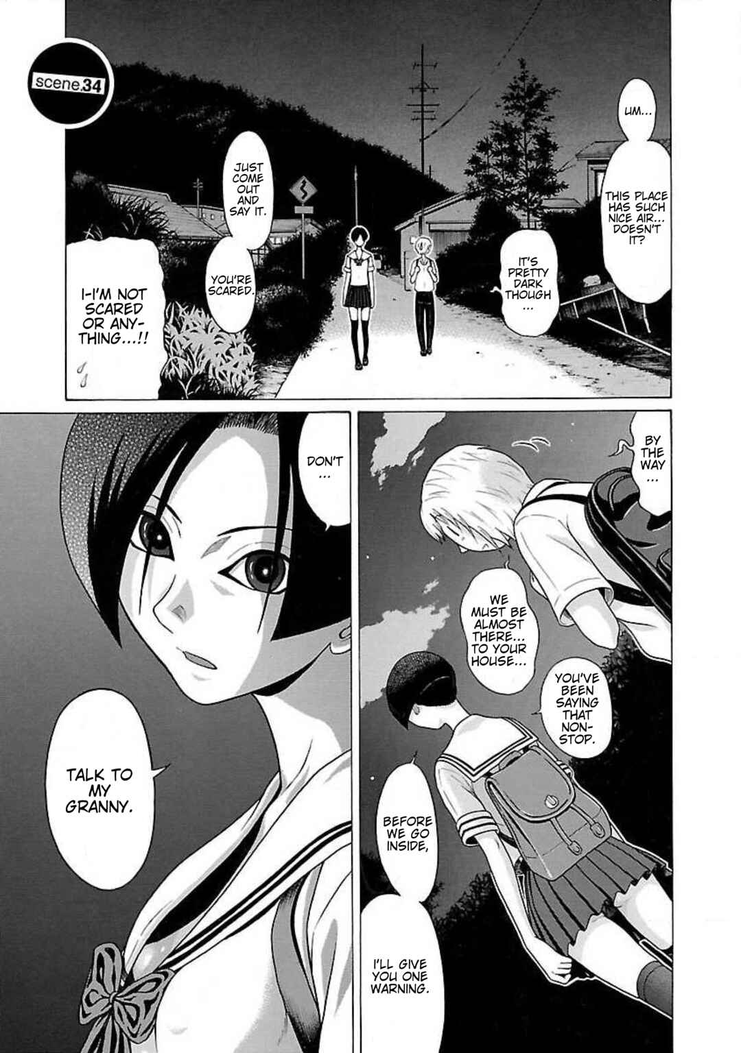 Chapter 34 - Page 1