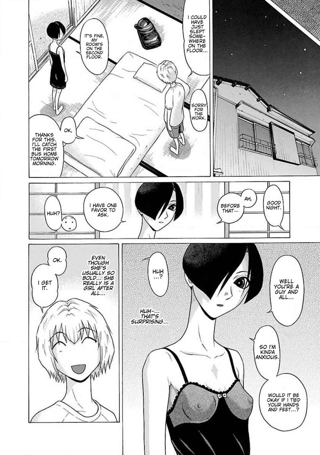 Chapter 34 - Page 10