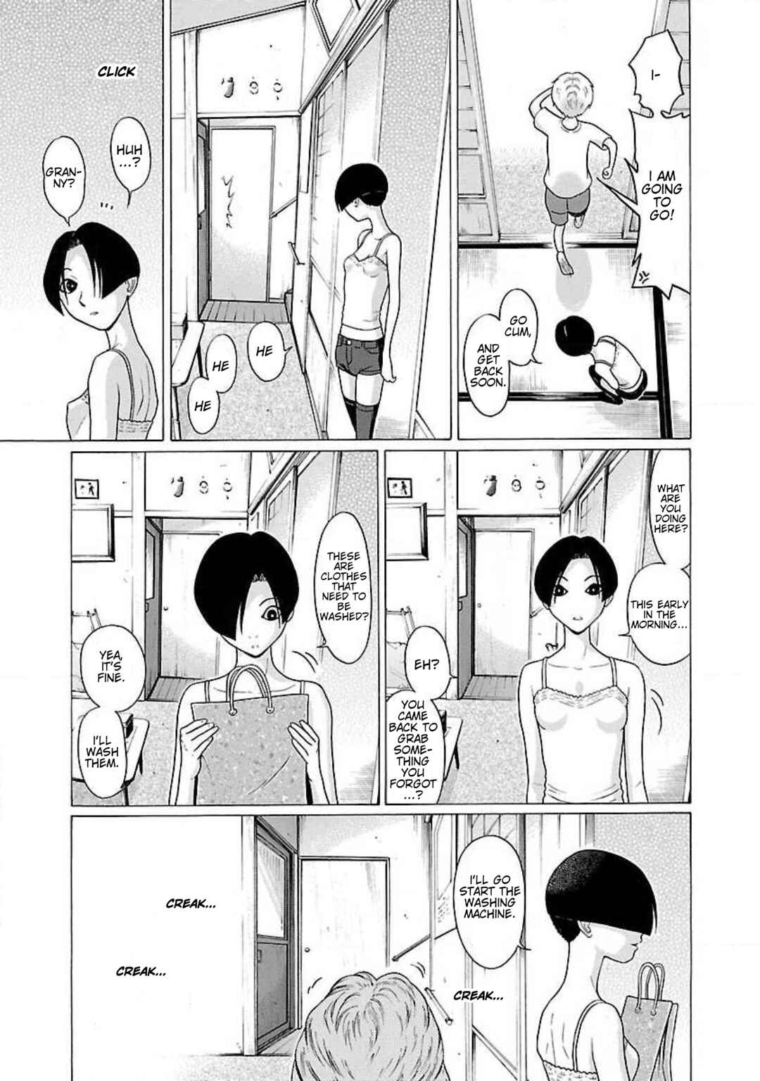 Chapter 34 - Page 19