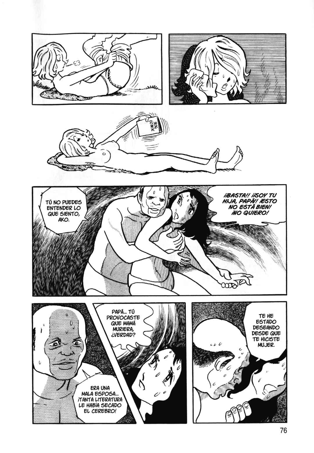 Chapter 4 - Page 12