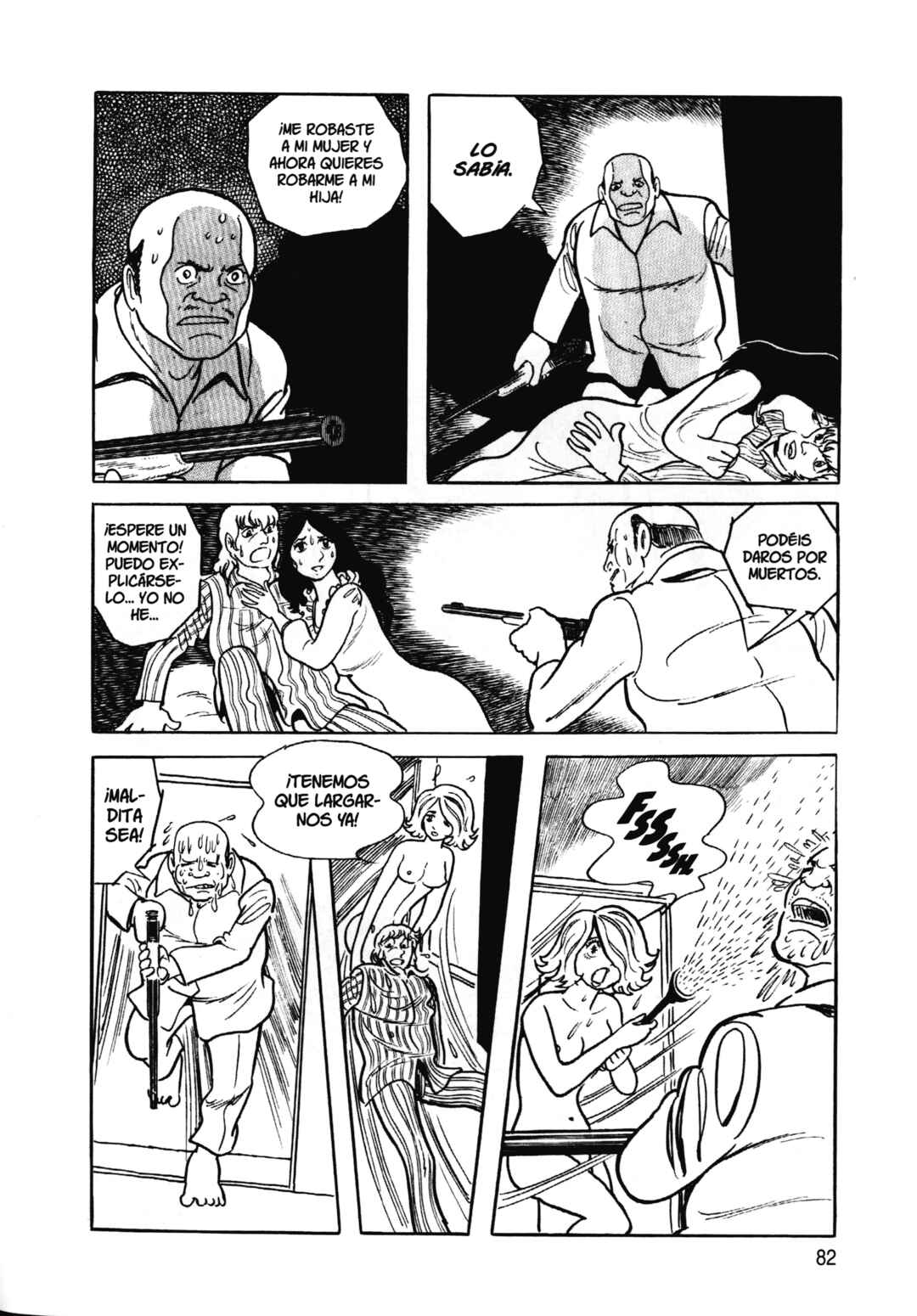Chapter 4 - Page 18