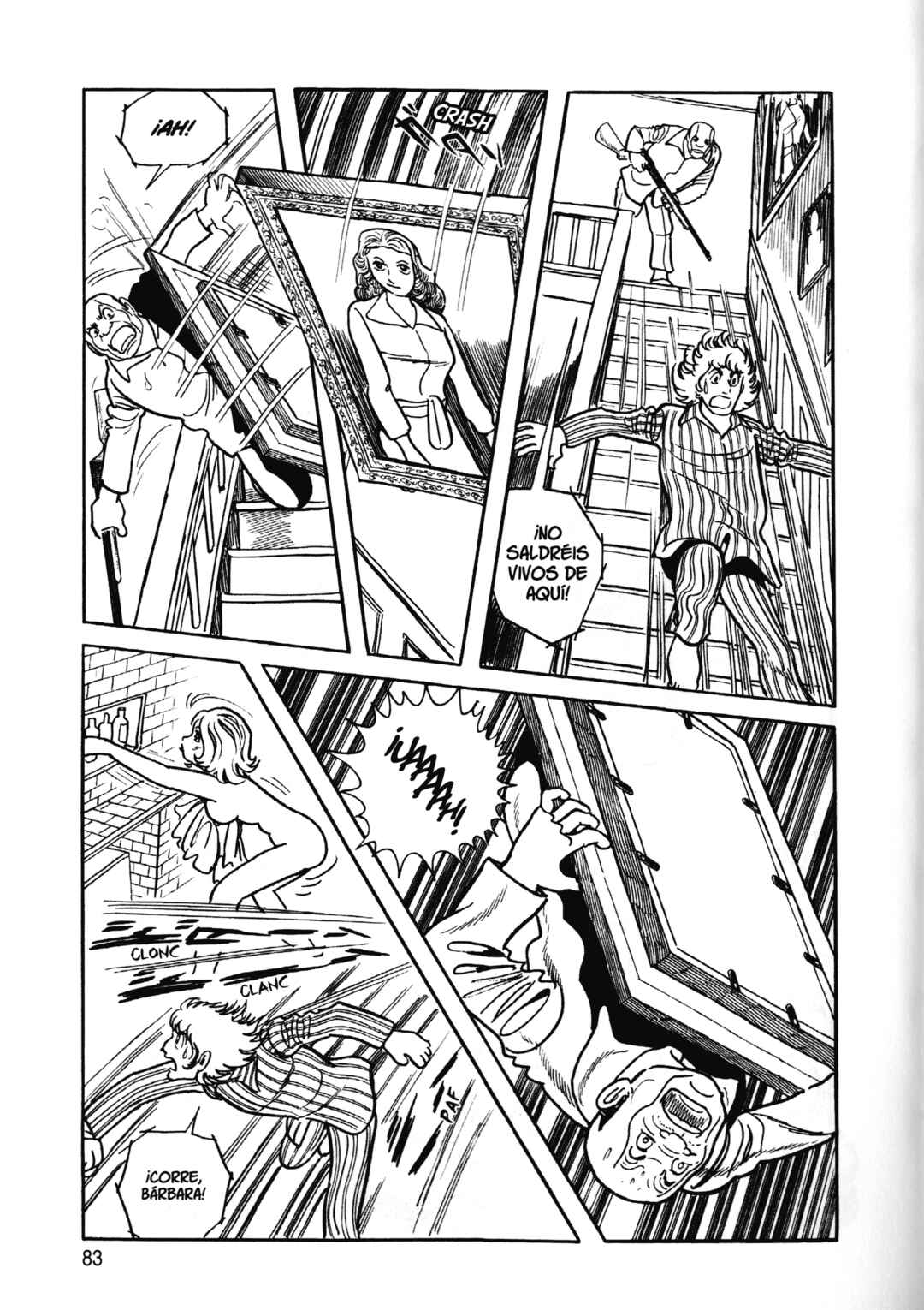 Chapter 4 - Page 19