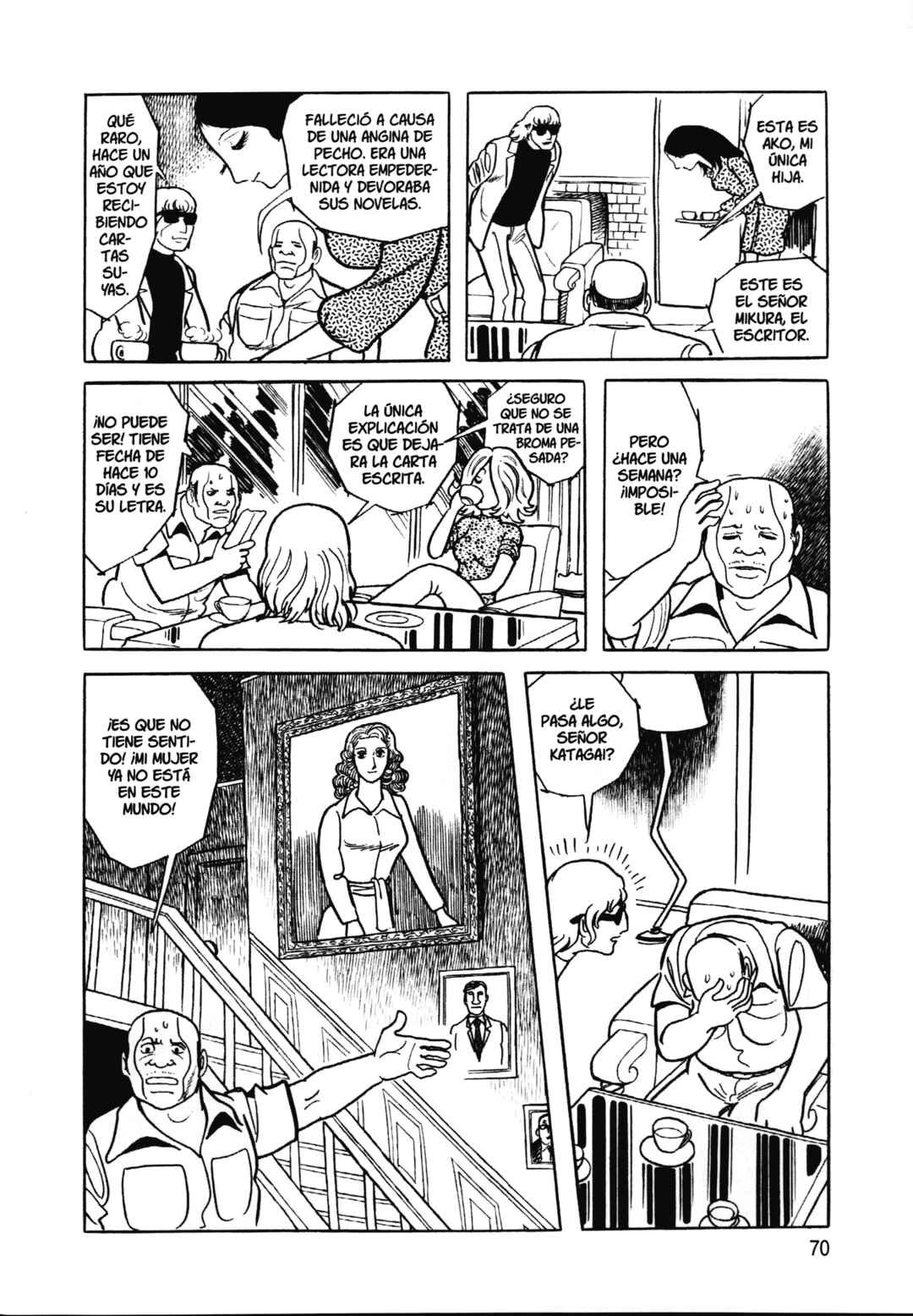Chapter 4 - Page 6