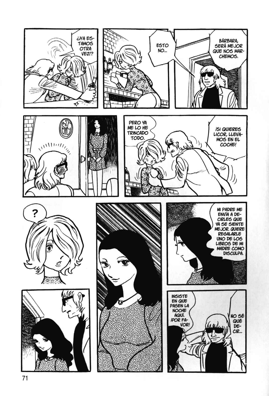 Chapter 4 - Page 7