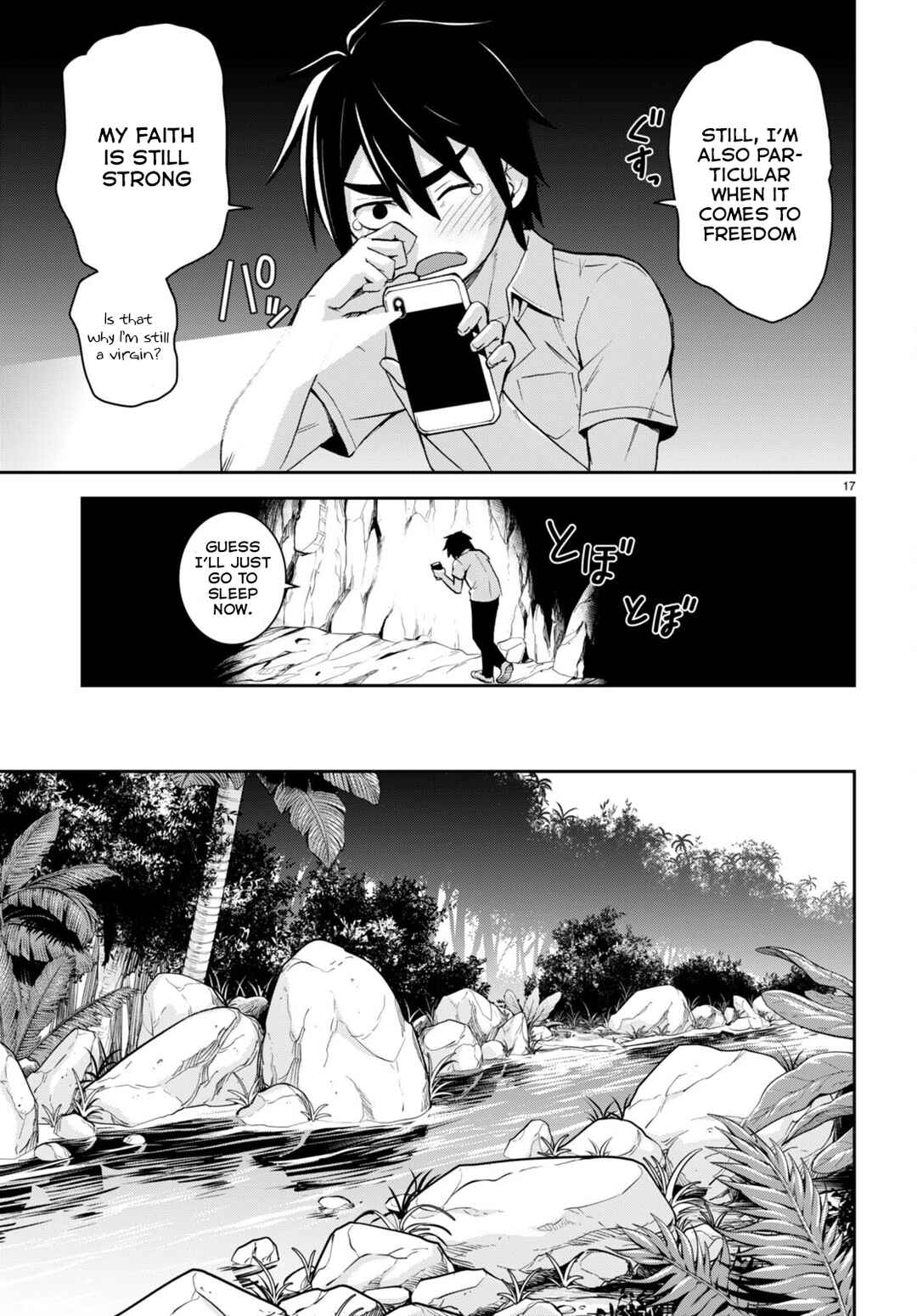 Chapter 19 - Page 20