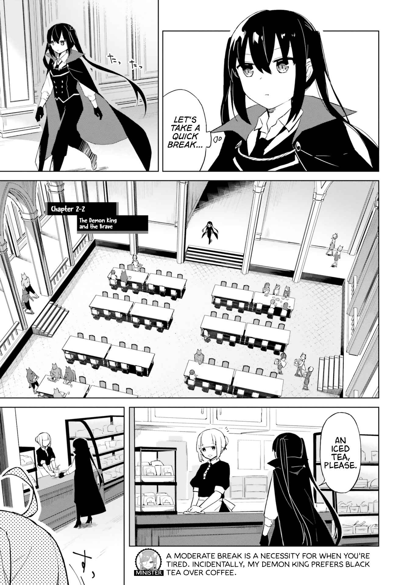 Chapter 2.2 - Page 1