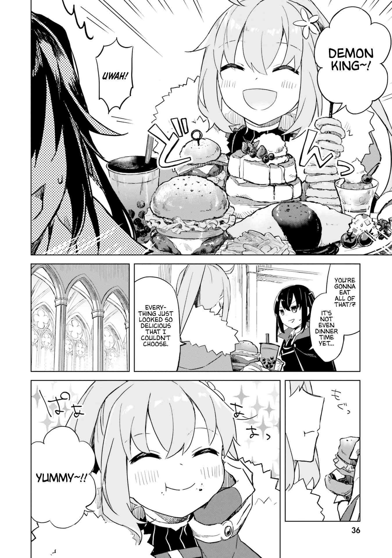 Chapter 2.2 - Page 2