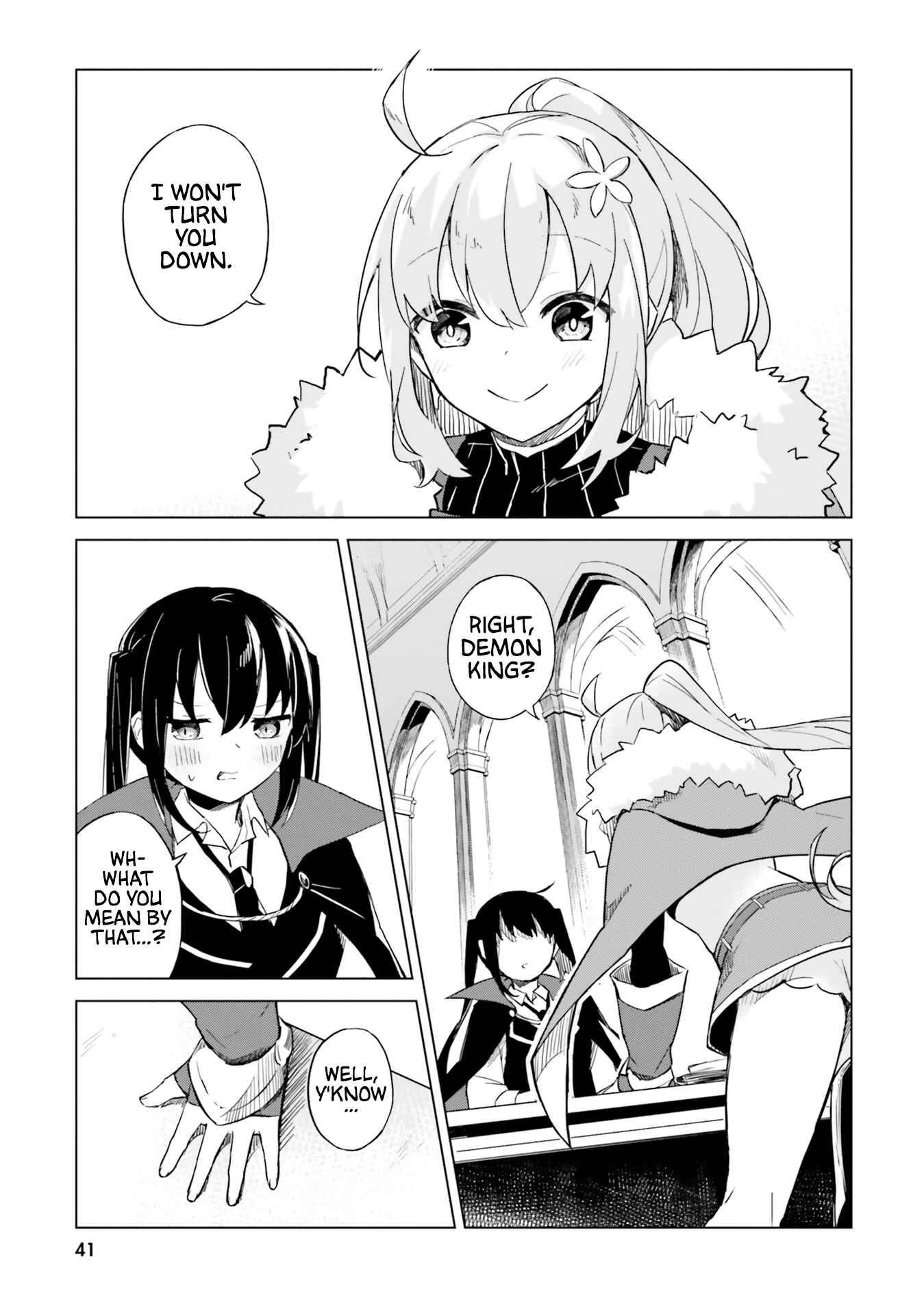 Chapter 2.2 - Page 7