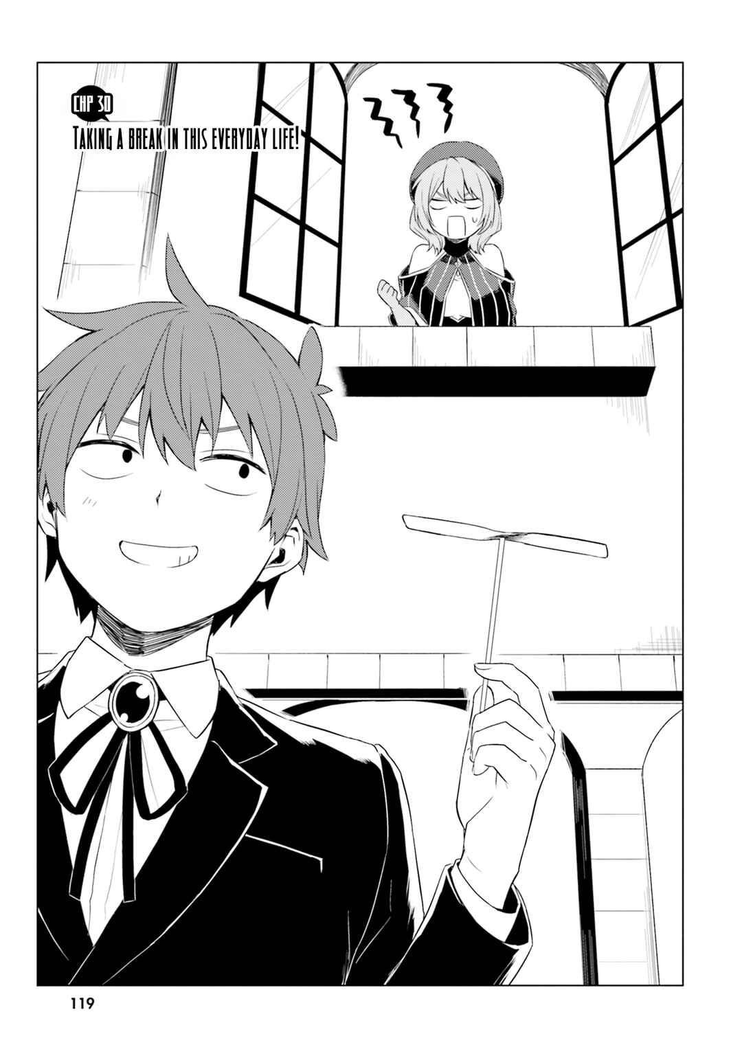 Chapter 30 - Page 4