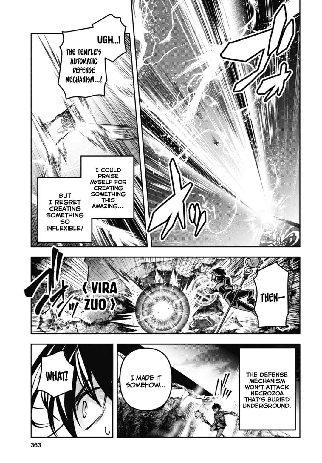 Chapter 46 - Page 12