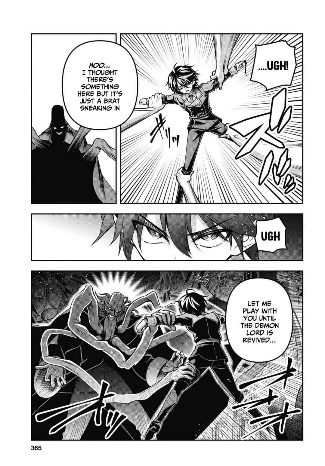 Chapter 46 - Page 14