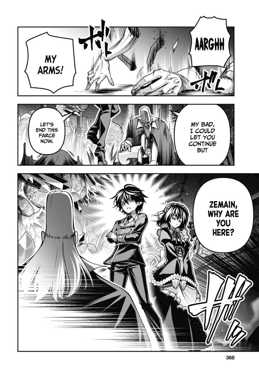 Chapter 46 - Page 17