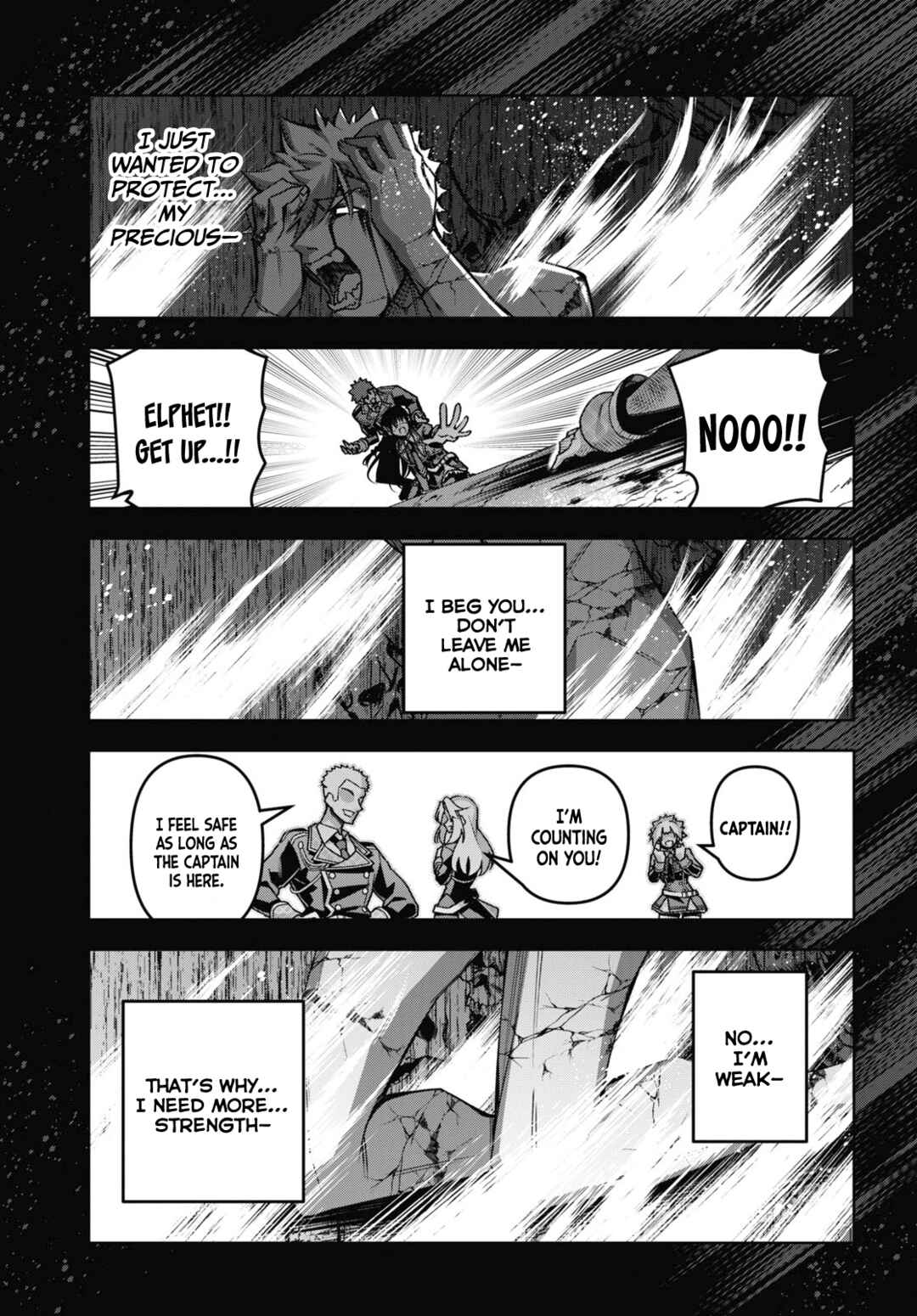 Chapter 46 - Page 20