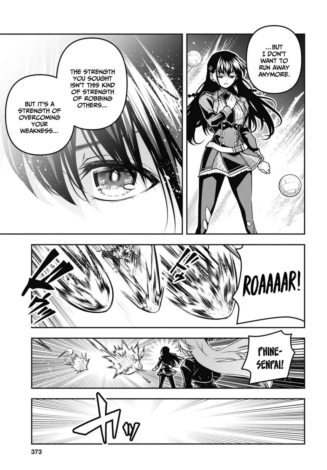 Chapter 46 - Page 22