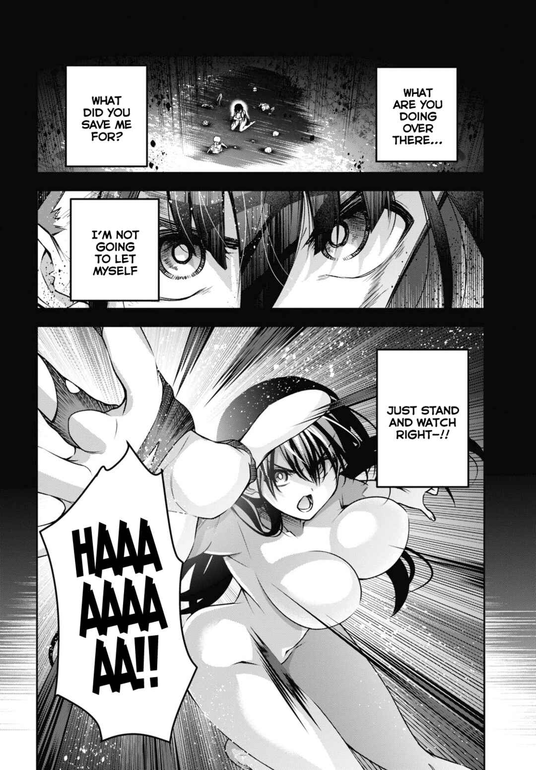 Chapter 46 - Page 23