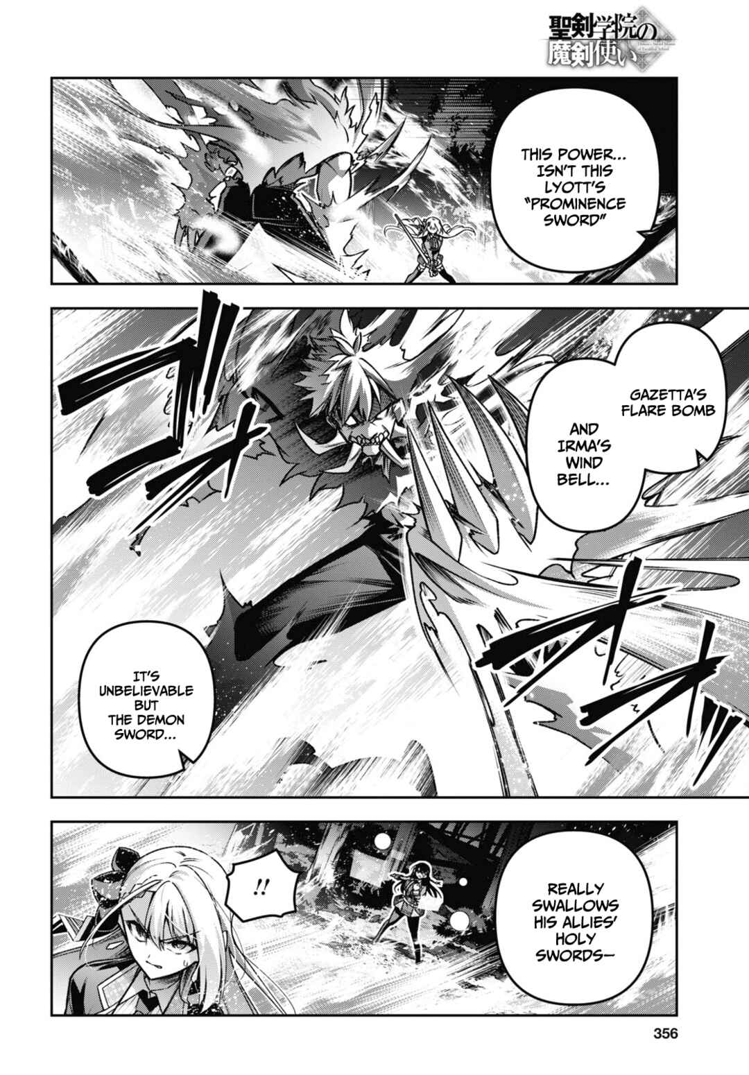 Chapter 46 - Page 5