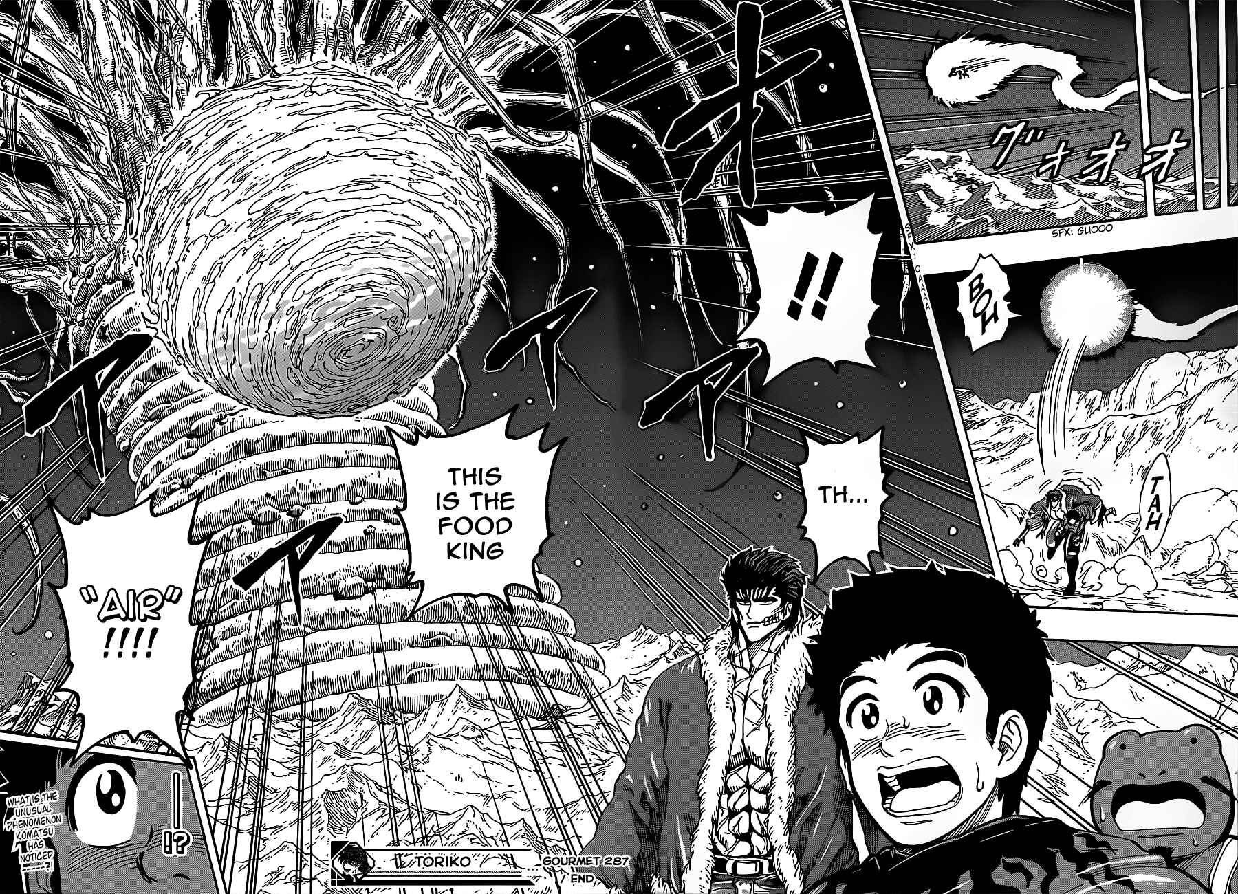 Chapter 287 - Page 15