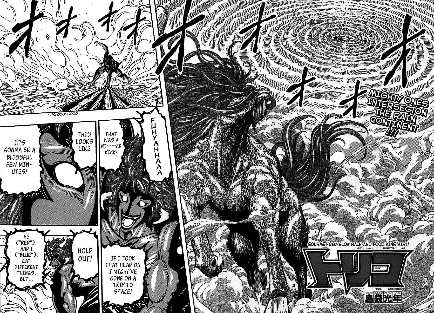 Chapter 287 - Page 6