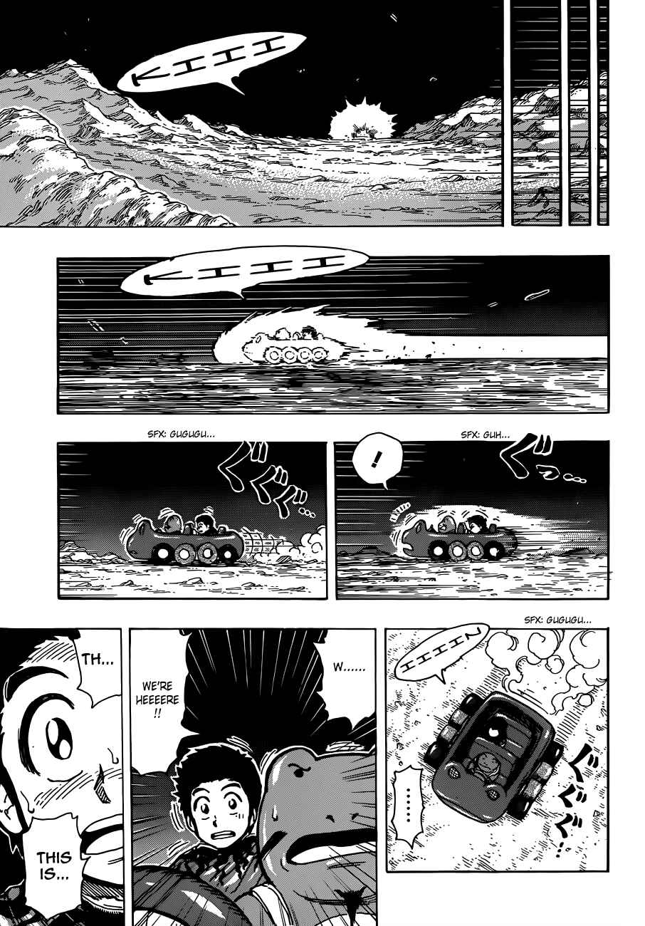 Chapter 287 - Page 8