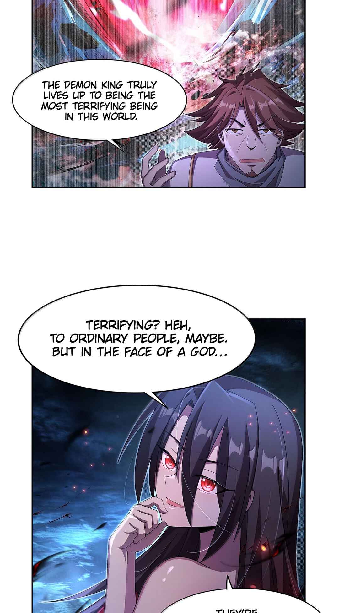 Chapter 434 - Page 16