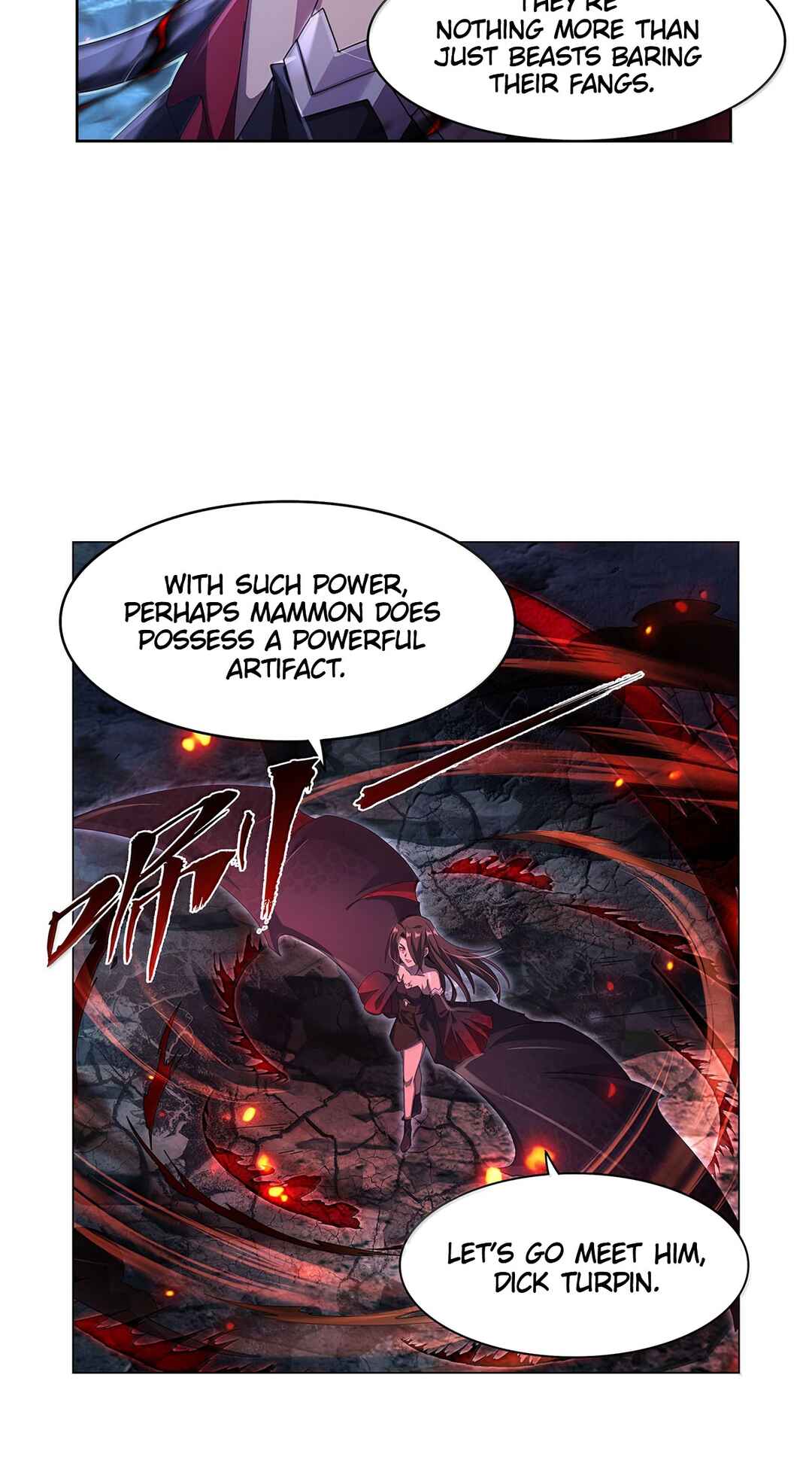 Chapter 434 - Page 17