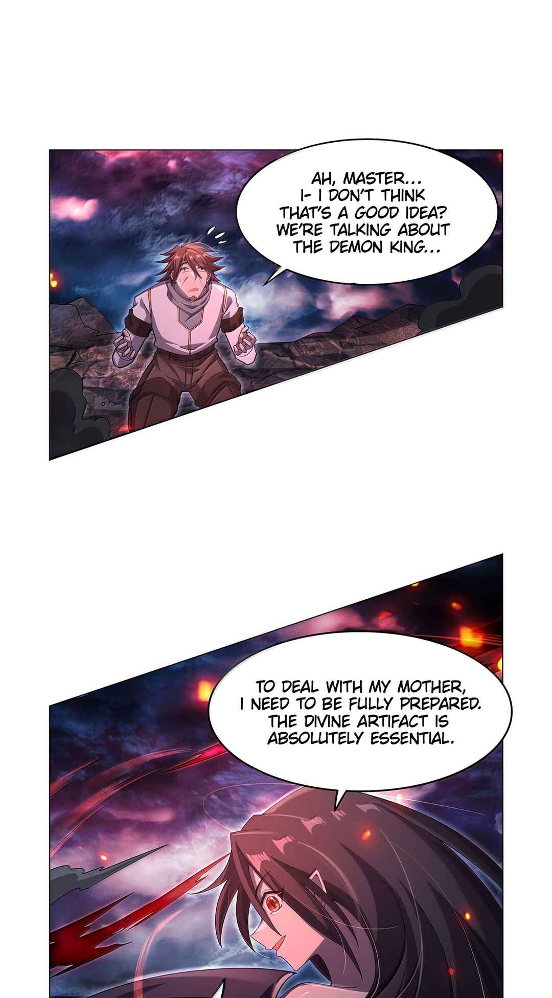 Chapter 434 - Page 18