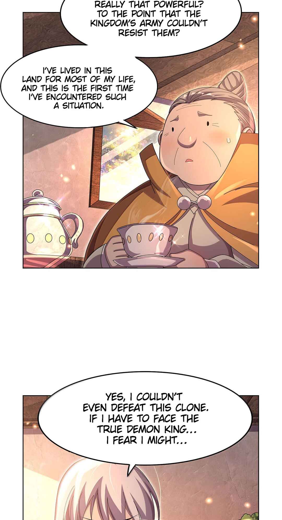 Chapter 434 - Page 23