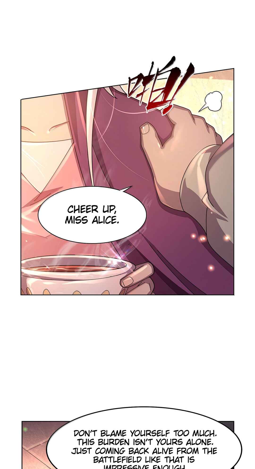 Chapter 434 - Page 25