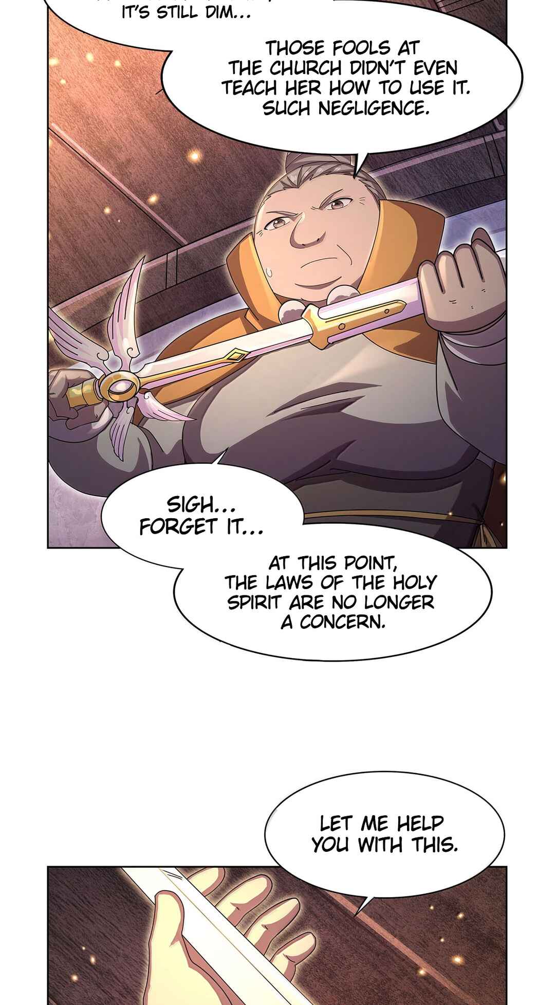 Chapter 434 - Page 34