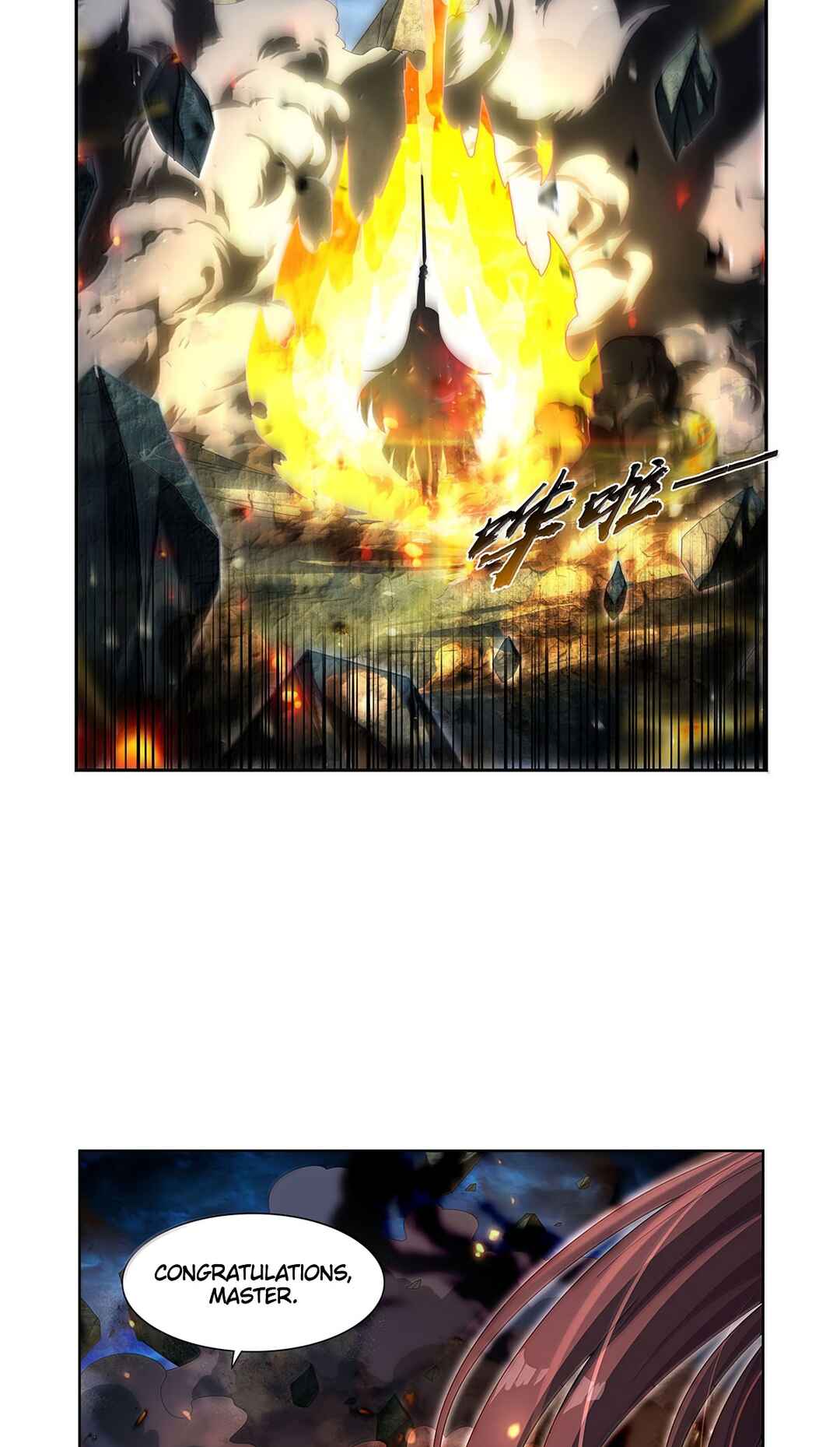 Chapter 434 - Page 8