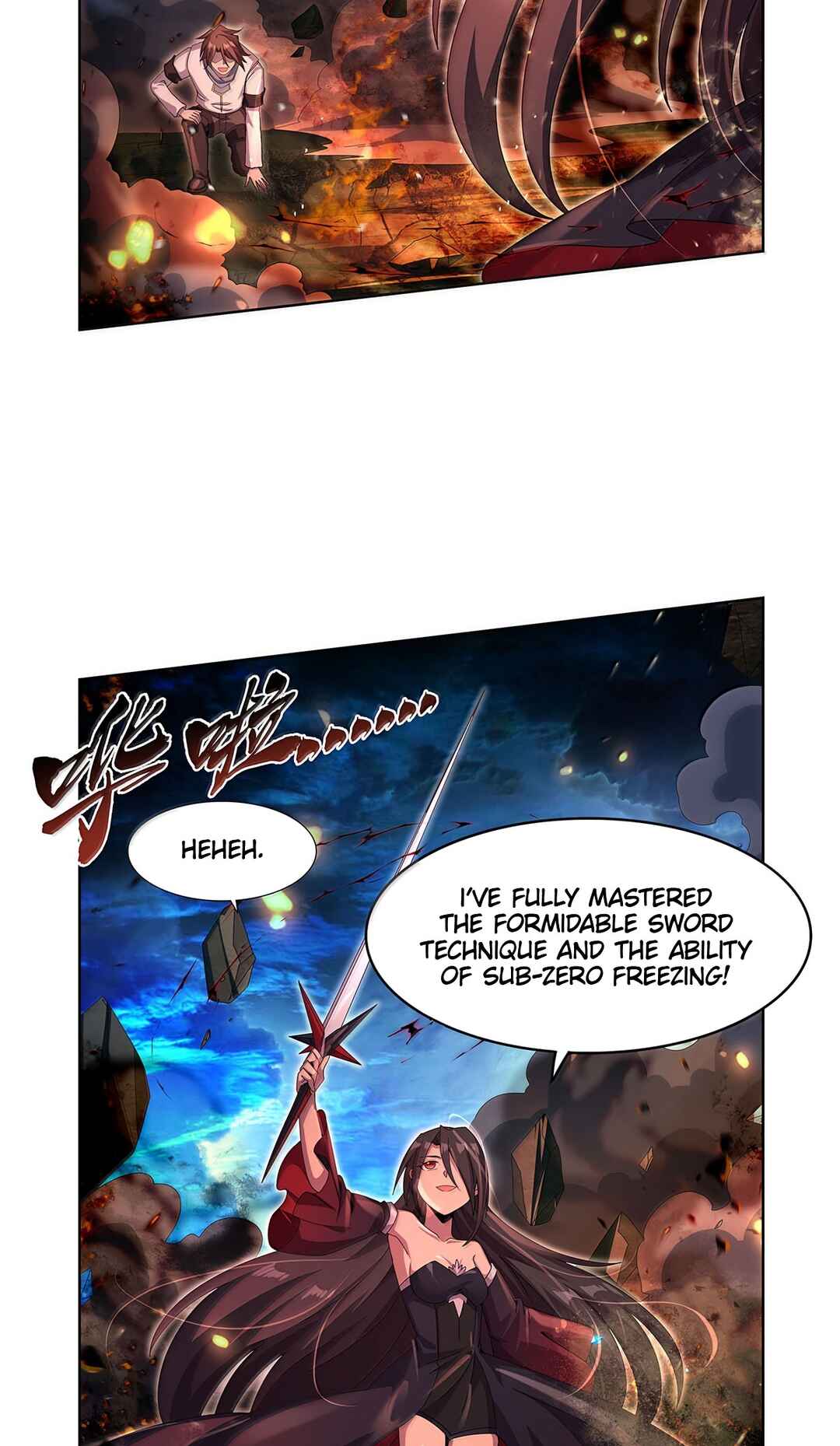 Chapter 434 - Page 9
