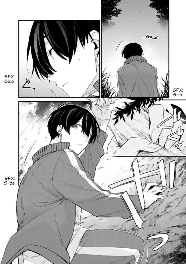 Chapter 28.1 - Page 4