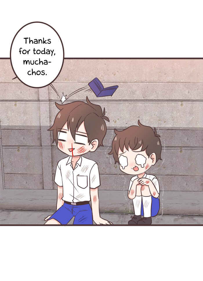 Chapter 68 - Page 19