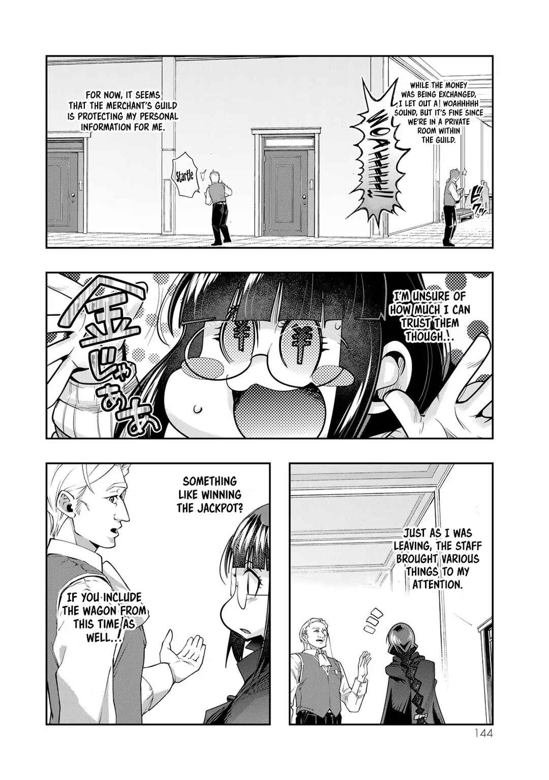 Chapter 47 - Page 18
