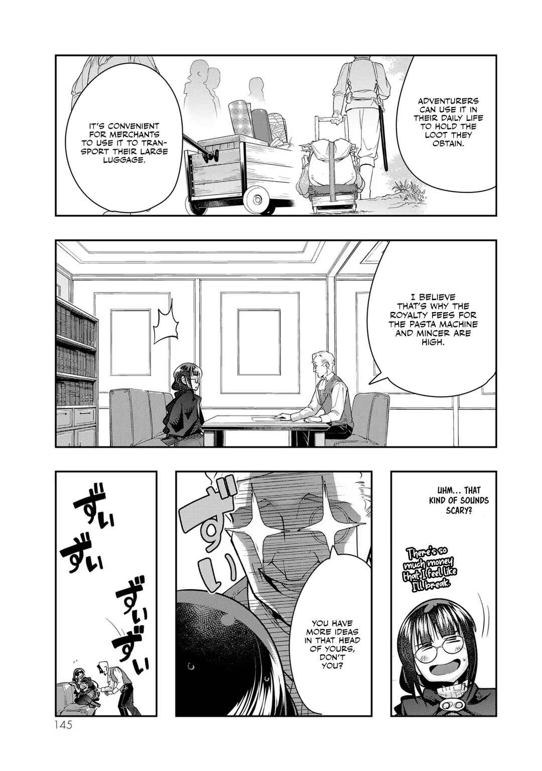 Chapter 47 - Page 19