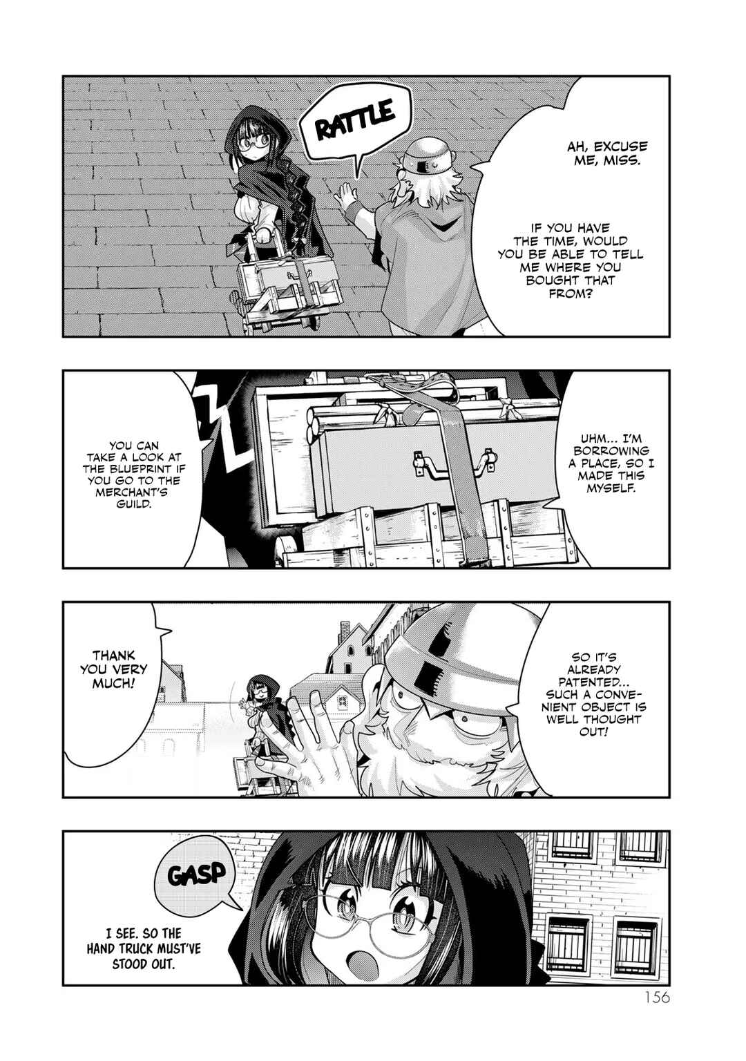 Chapter 47 - Page 30