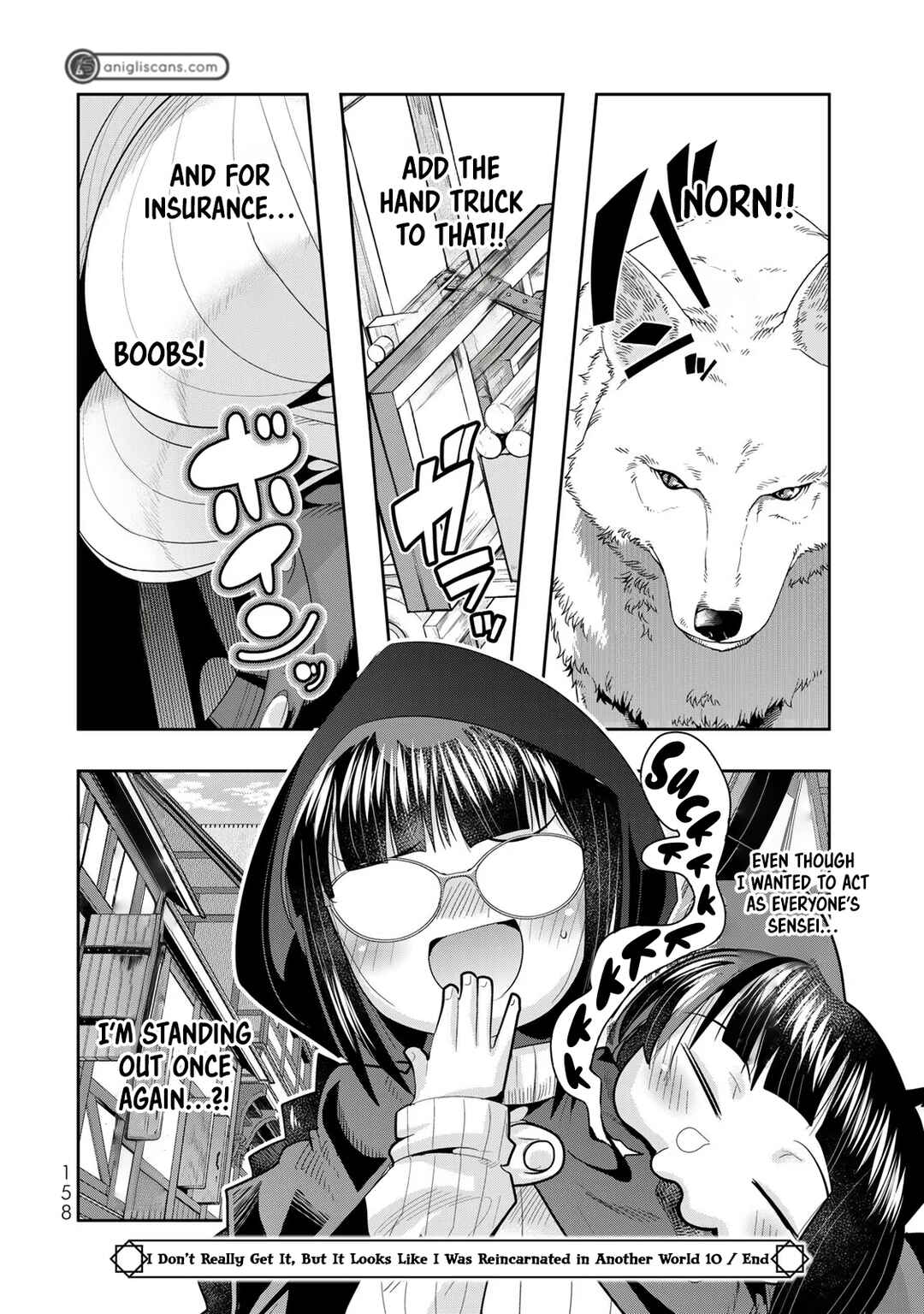 Chapter 47 - Page 32